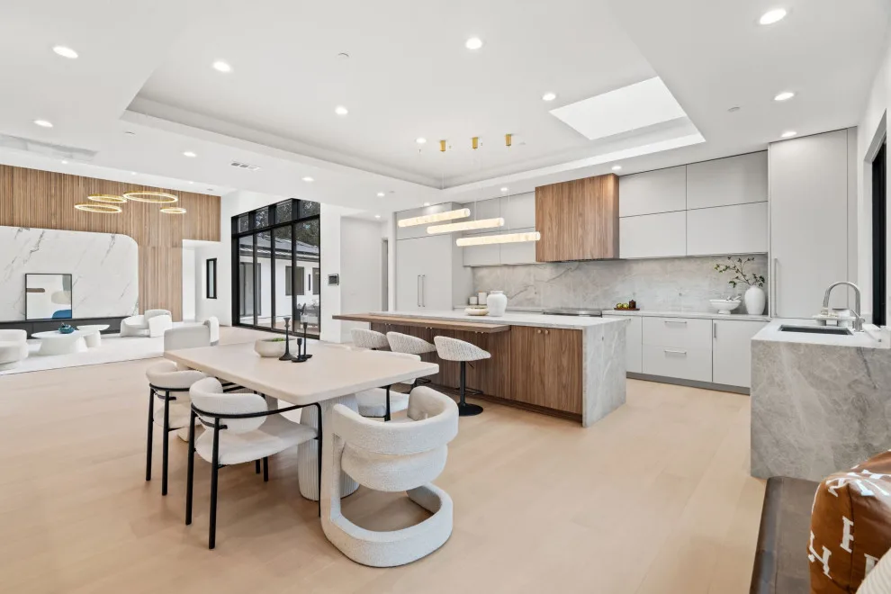 Alfred Home by Kyle Chan Architect, INC. - Photo 48