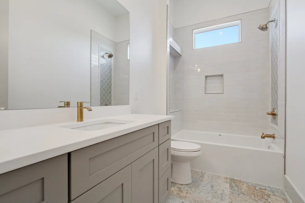 Algiers New Construction for Single-Family Homes by Adamick Architecture - Photo 6