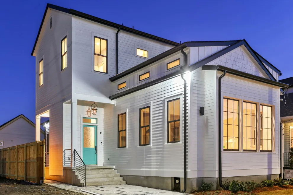Algiers New Construction for Single-Family Homes by Adamick Architecture - Photo 13
