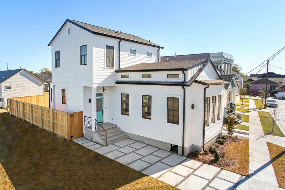Algiers New Construction for Single-Family Homes by Adamick Architecture - Photo 11