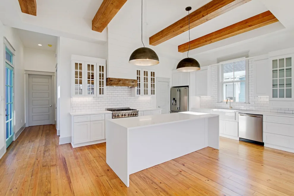 Algiers New Construction for Single-Family Homes by Adamick Architecture - Photo 2