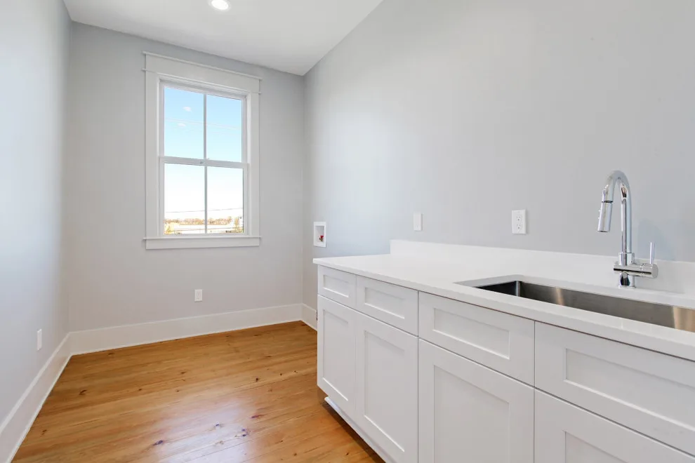 Algiers New Construction for Single-Family Homes by Adamick Architecture - Photo 4