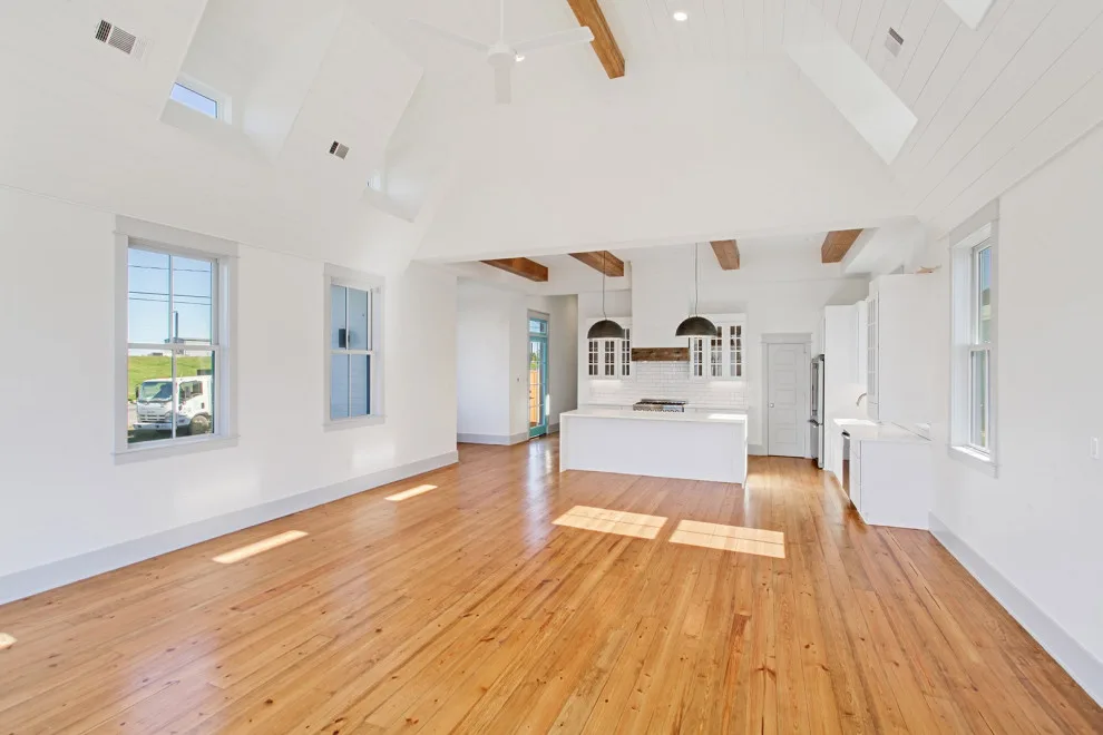 Algiers New Construction for Single-Family Homes by Adamick Architecture - Photo 8