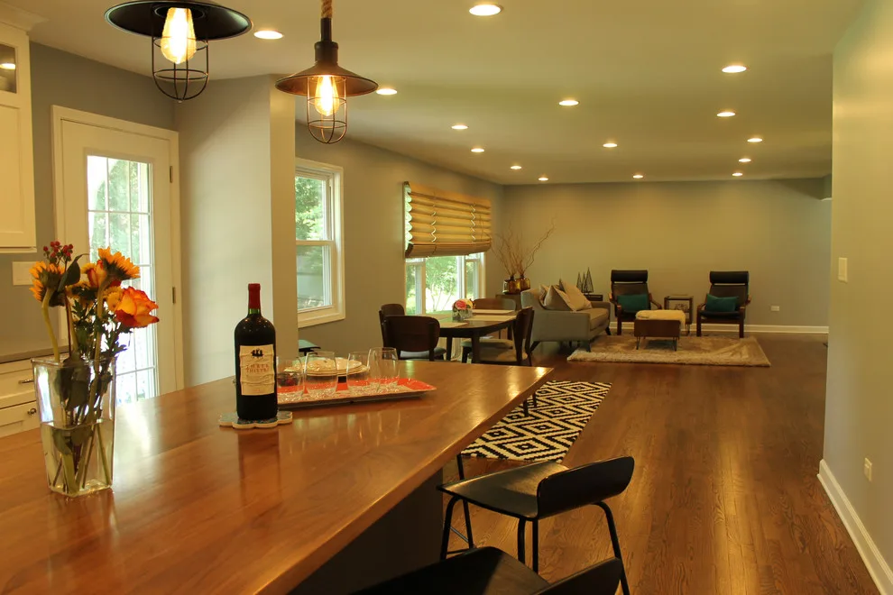 Algonquin - Exclusive Home by Ehlke Lonigro Architects Ltd - Photo 3