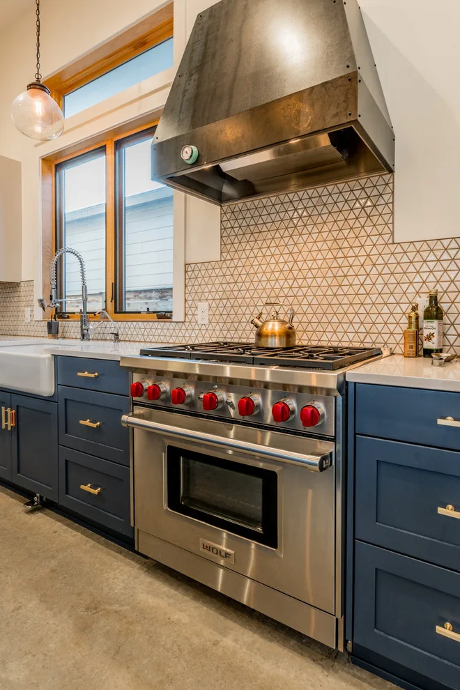 Alguno Reimagined by Barron Custom Design, LLC - Photo 13