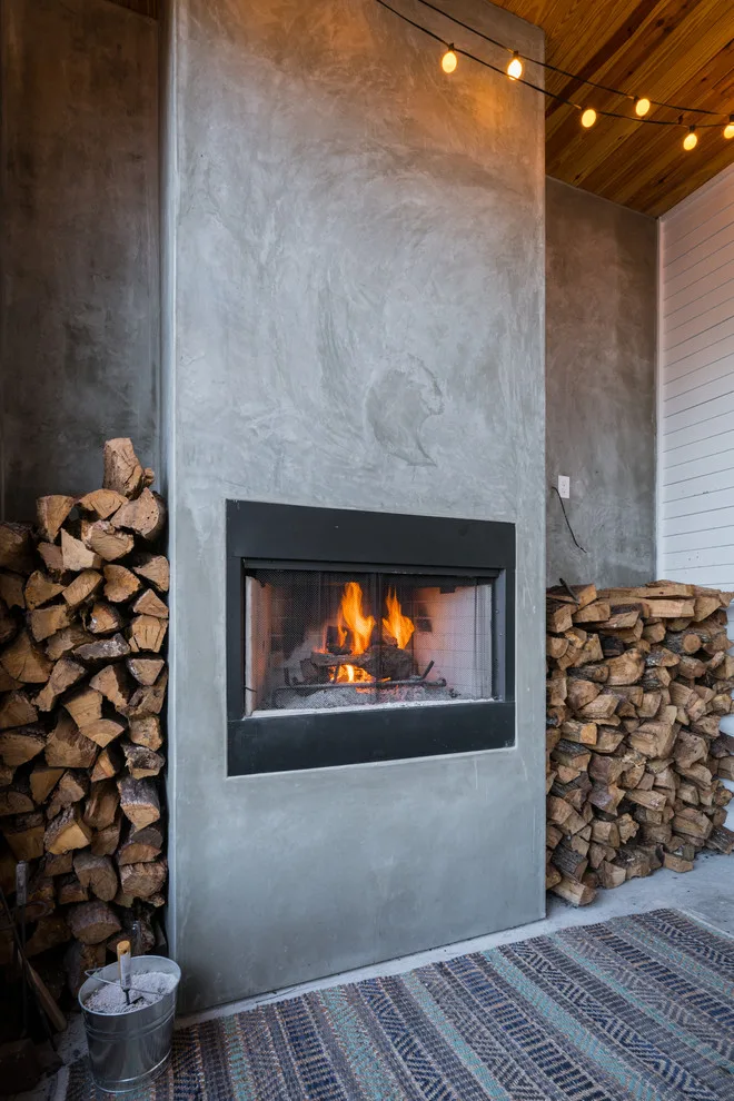 Alguno Reimagined by Barron Custom Design, LLC - Photo 53