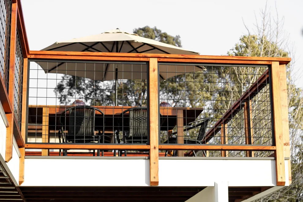 Allen Platform by Jessica Lehrbaum Architect - Photo 6