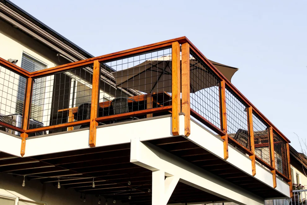 Allen Platform by Jessica Lehrbaum Architect - Photo 8