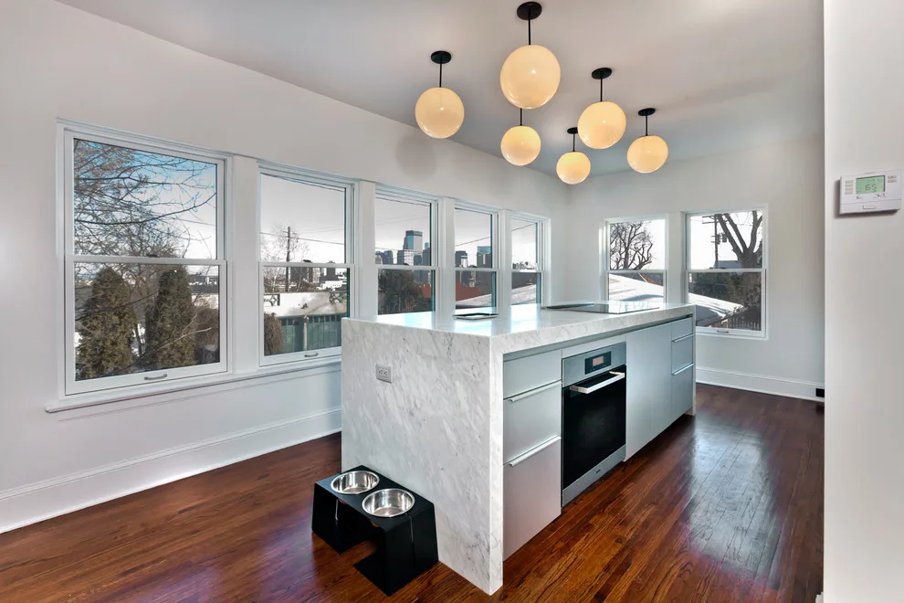 Minneapolis Aluminum by Partners 4, Design - Photo 6