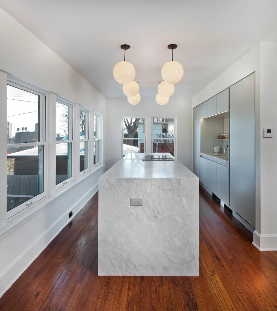 Minneapolis Aluminum by Partners 4, Design - Photo 3