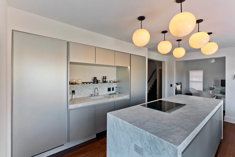 Minneapolis Aluminum by Partners 4, Design - Photo 4
