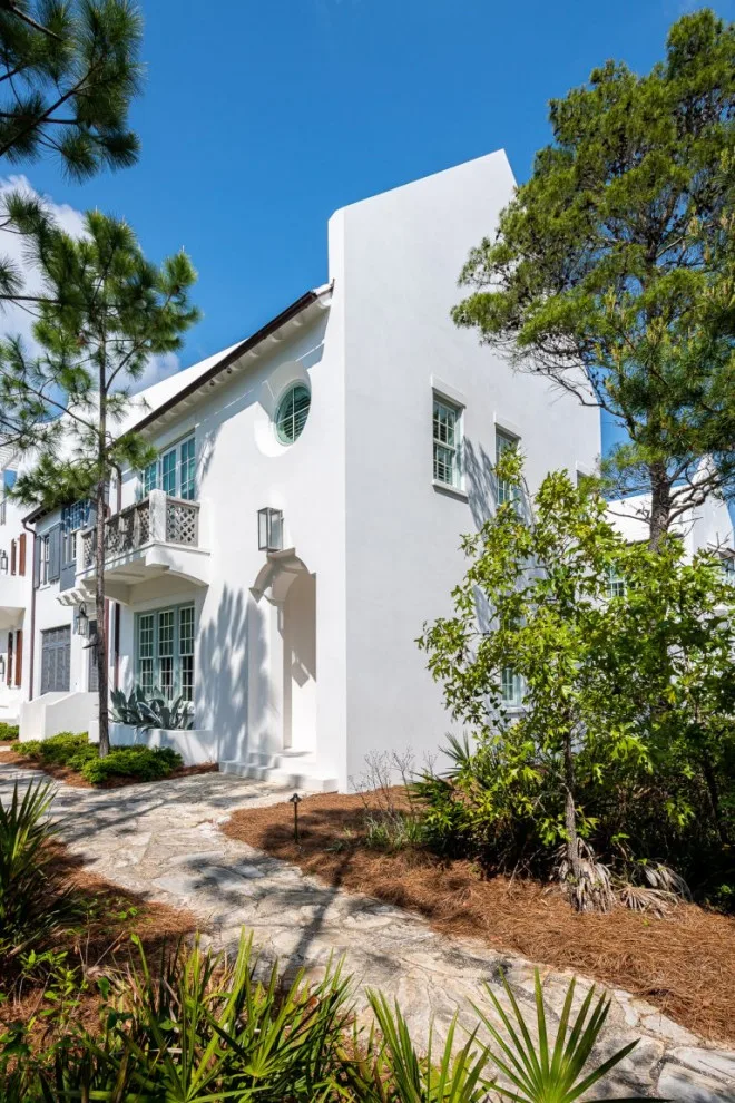 Alys Beach Residence 1 by Volume Zero, LLC - Photo 16