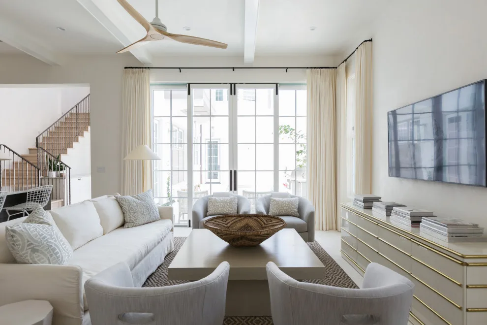 Alys Beach Residence 1 by Volume Zero, LLC - Photo 4