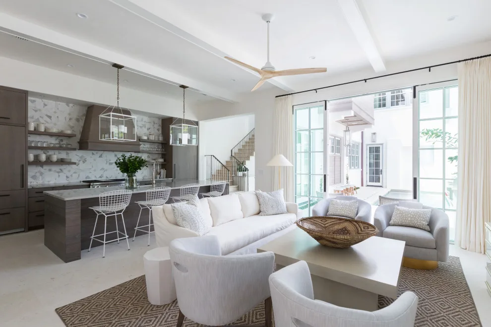 Alys Beach Residence 1 by Volume Zero, LLC - Photo 9