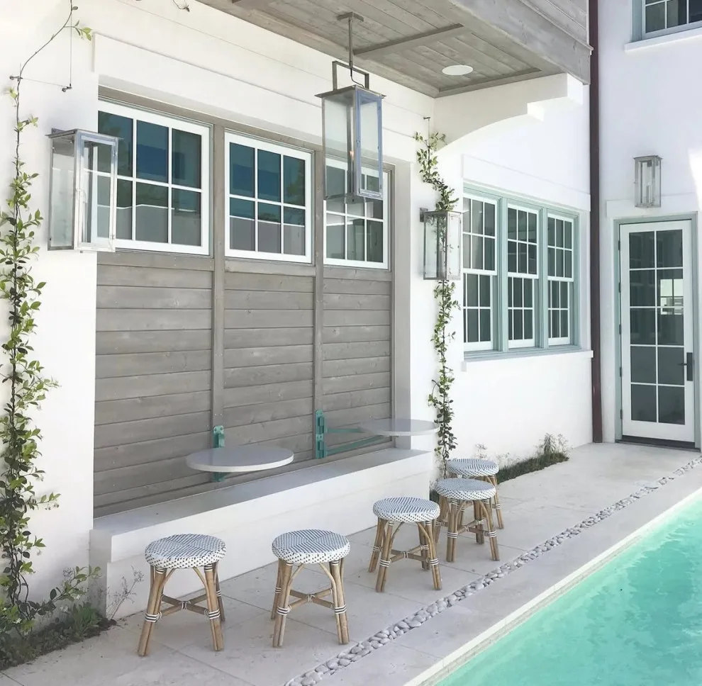 Alys Beach Residence 1 by Volume Zero, LLC - Photo 14