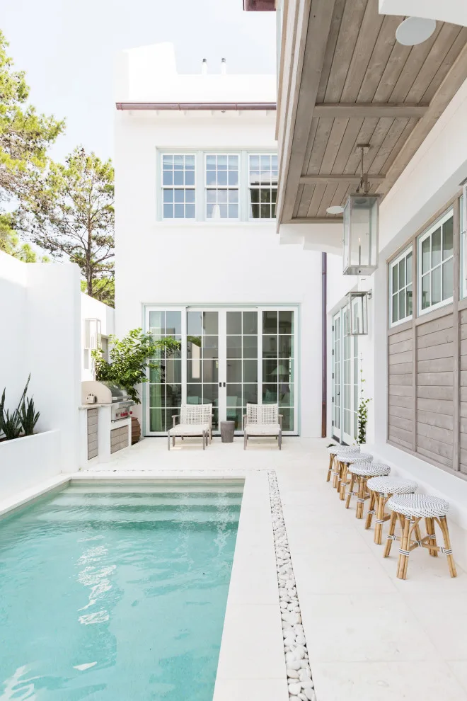 Alys Beach Residence 1 by Volume Zero, LLC - Photo 8