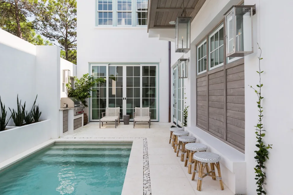 Alys Beach Residence 1 by Volume Zero, LLC - Photo 36