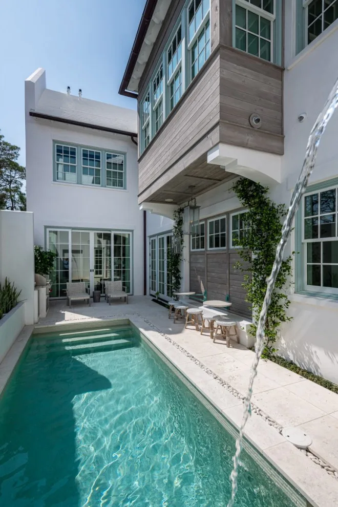 Alys Beach Residence 1 by Volume Zero, LLC - Photo 48