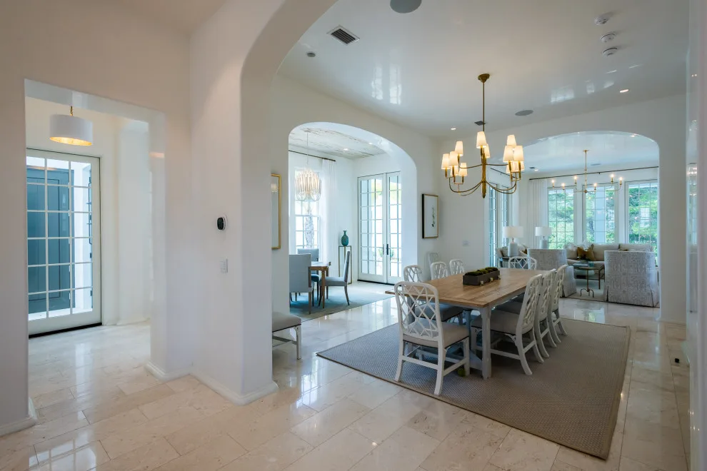 Alys Beach Residence 2 by Volume Zero, LLC - Photo 12