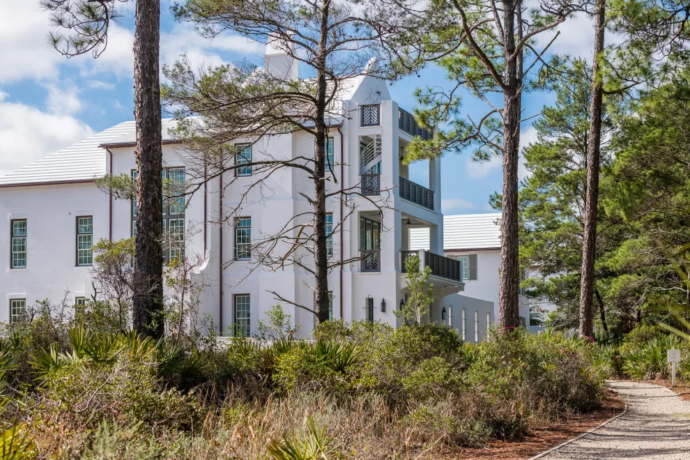 Alys Beach Residence 2 by Volume Zero, LLC - Photo 10