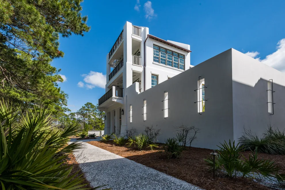 Alys Beach Residence 2 by Volume Zero, LLC - Photo 4