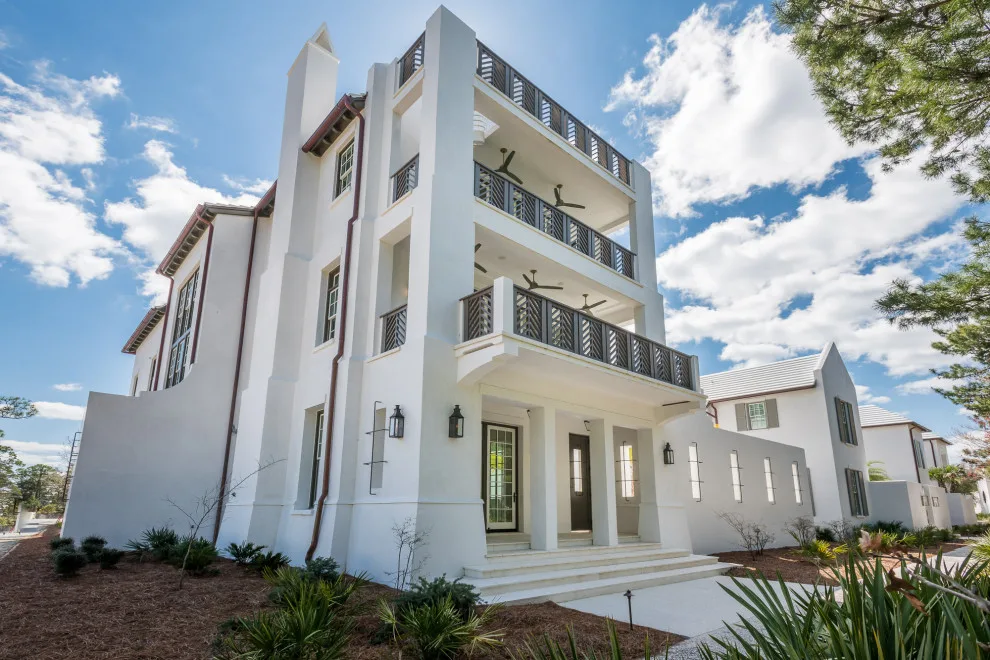 Alys Beach Residence 2 by Volume Zero, LLC - Photo 17