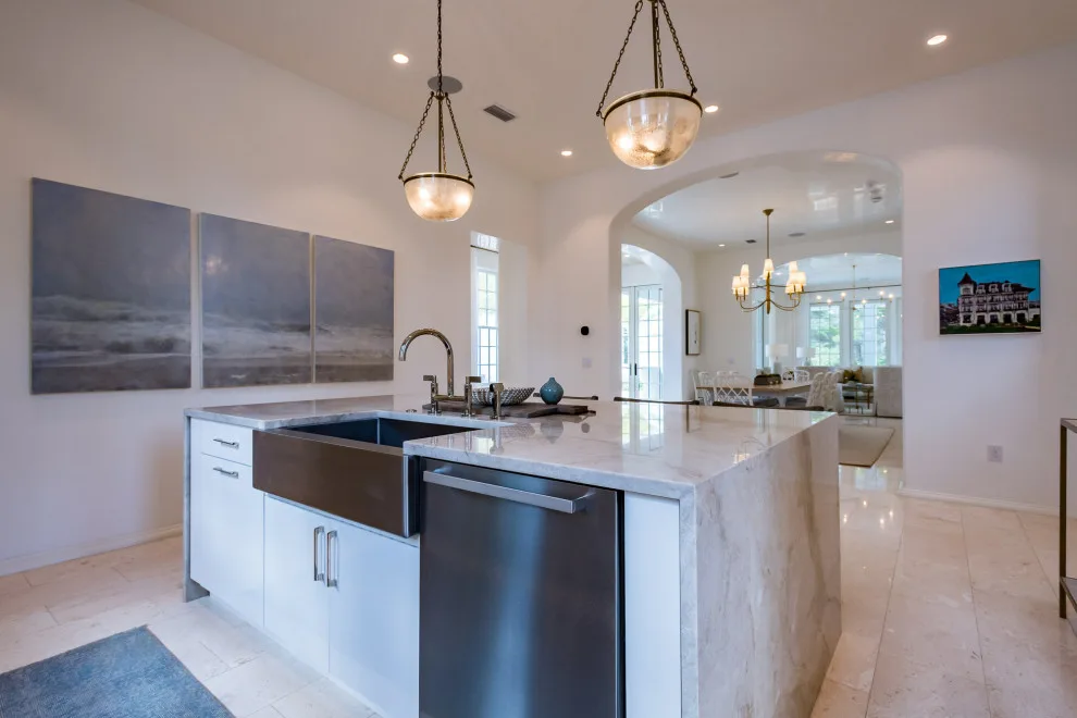 Alys Beach Residence 2 by Volume Zero, LLC - Photo 8