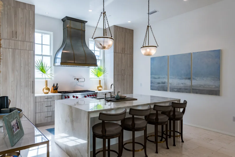 Alys Beach Residence 2 by Volume Zero, LLC - Photo 16