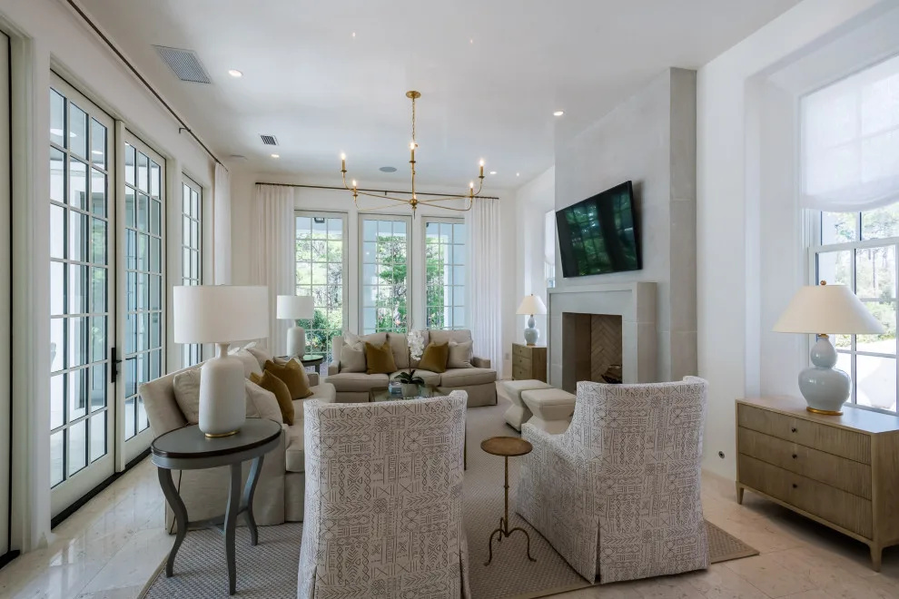 Alys Beach Residence 2 by Volume Zero, LLC - Photo 7