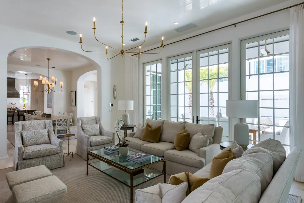 Alys Beach Residence 2 by Volume Zero, LLC - Photo 15