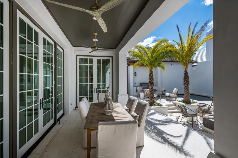 Alys Beach Residence 2 by Volume Zero, LLC - Photo 18