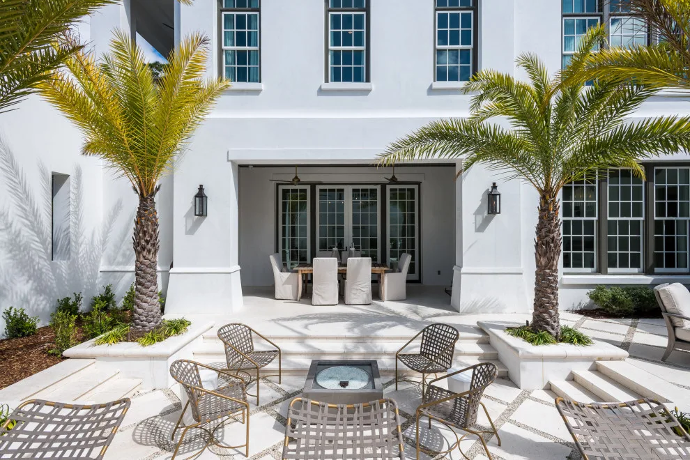 Alys Beach Residence 2 by Volume Zero, LLC - Photo 6