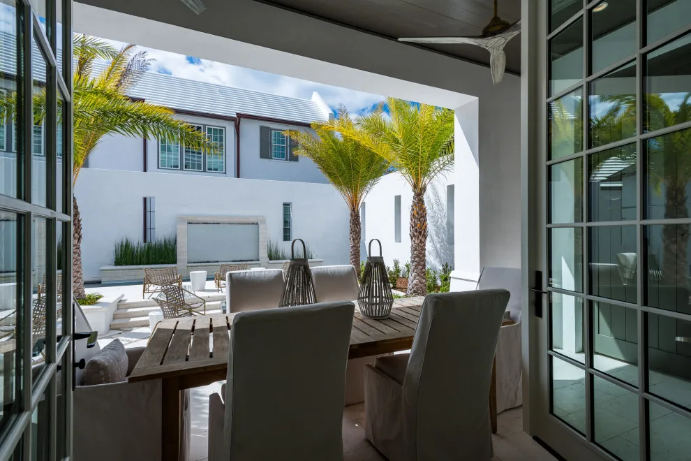 Alys Beach Residence 2 by Volume Zero, LLC - Photo 13