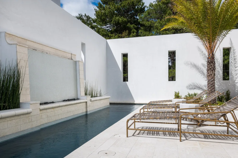 Alys Beach Residence 2 by Volume Zero, LLC - Photo 3