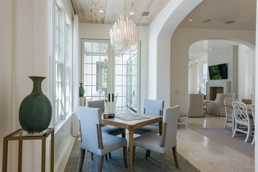 Alys Beach Residence 2 by Volume Zero, LLC - Photo 20