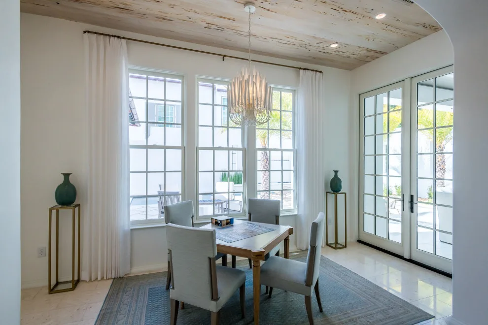 Alys Beach Residence 2 by Volume Zero, LLC - Photo 11