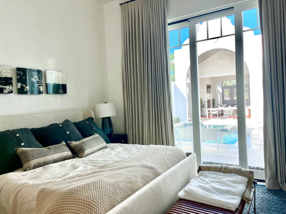Alys Beach Residence 3 by Volume Zero, LLC - Photo 4