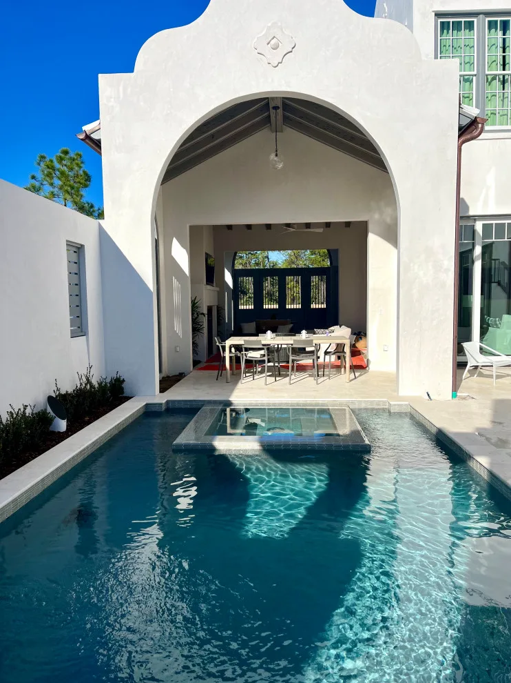 Alys Beach Residence 3 by Volume Zero, LLC - Photo 3