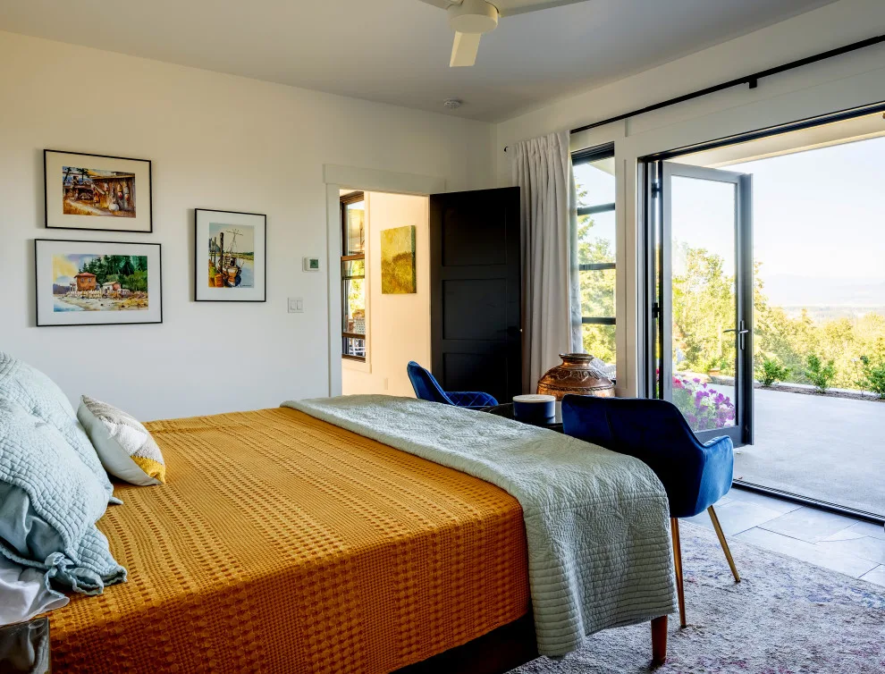 Amanda Lane, Camano Island Washington by Dan Nelson, Designs Northwest Architects - Photo 24