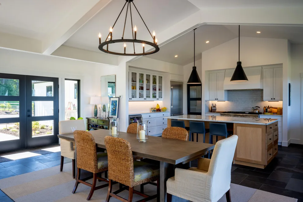 Amanda Lane, Camano Island Washington by Dan Nelson, Designs Northwest Architects - Photo 8