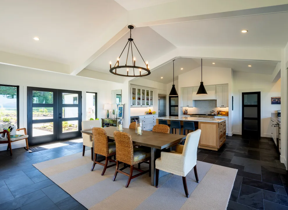 Amanda Lane, Camano Island Washington by Dan Nelson, Designs Northwest Architects - Photo 3
