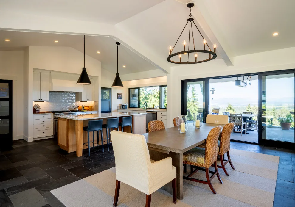 Amanda Lane, Camano Island Washington by Dan Nelson, Designs Northwest Architects - Photo 21