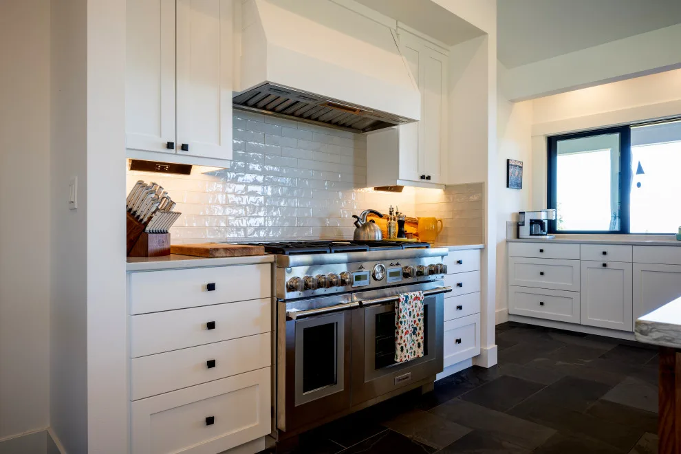 Amanda Lane, Camano Island Washington by Dan Nelson, Designs Northwest Architects - Photo 2