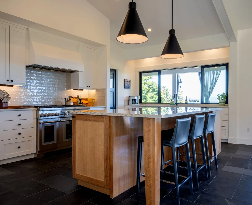 Amanda Lane, Camano Island Washington by Dan Nelson, Designs Northwest Architects - Photo 14