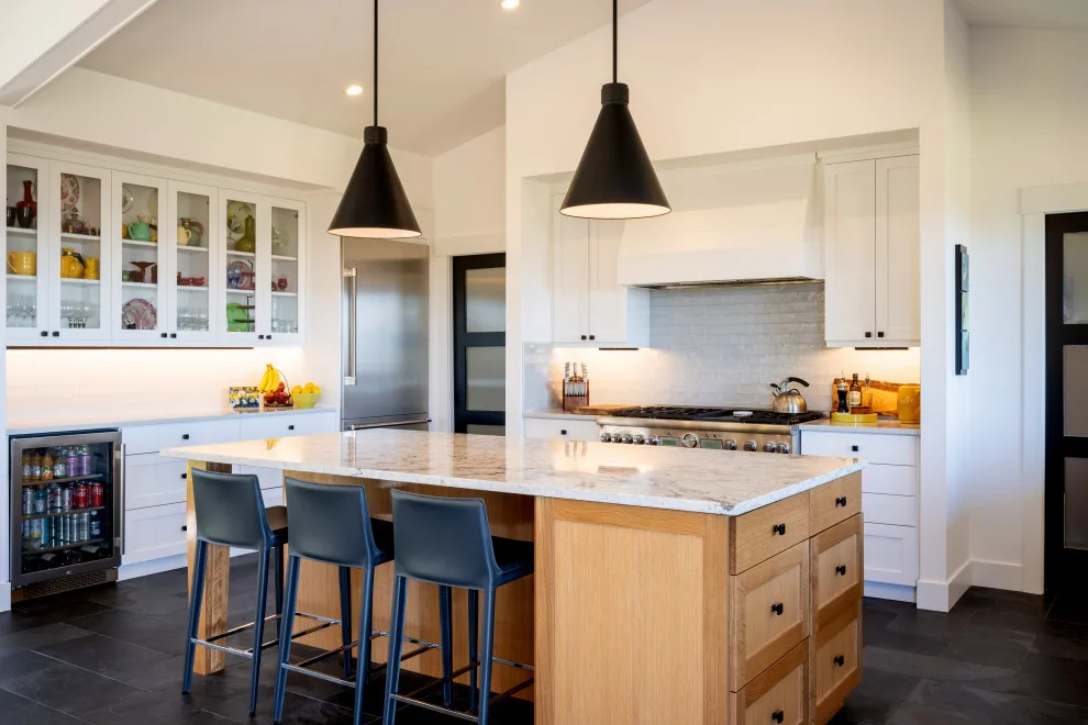 Amanda Lane, Camano Island Washington by Dan Nelson, Designs Northwest Architects - Photo 6