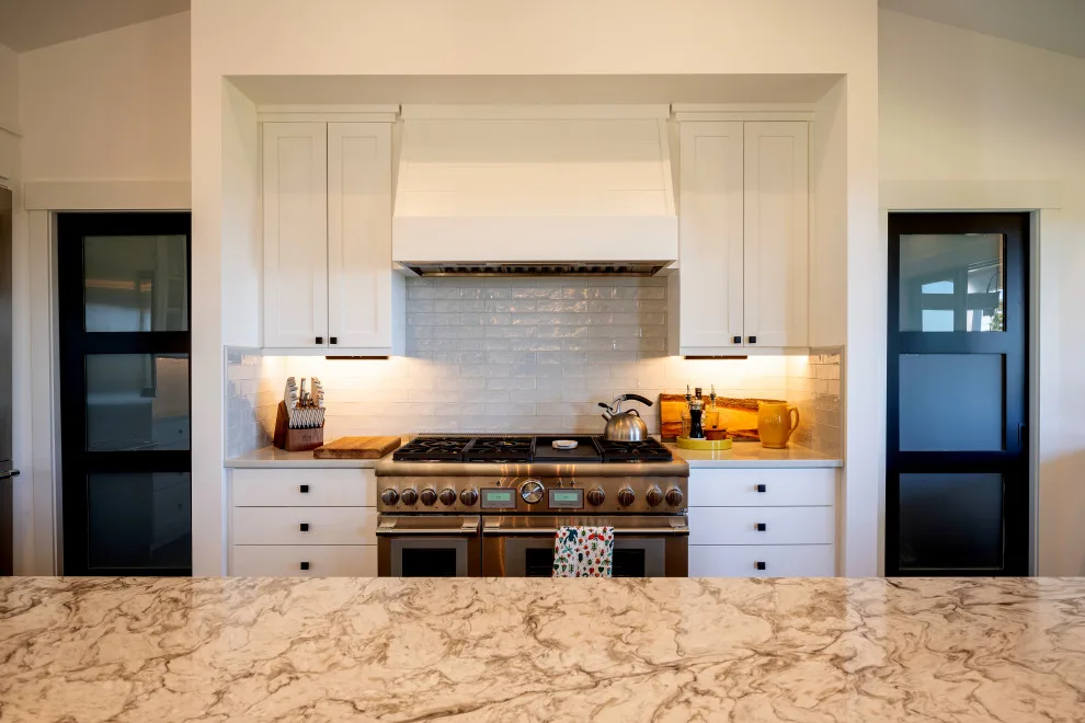 Amanda Lane, Camano Island Washington by Dan Nelson, Designs Northwest Architects - Photo 9