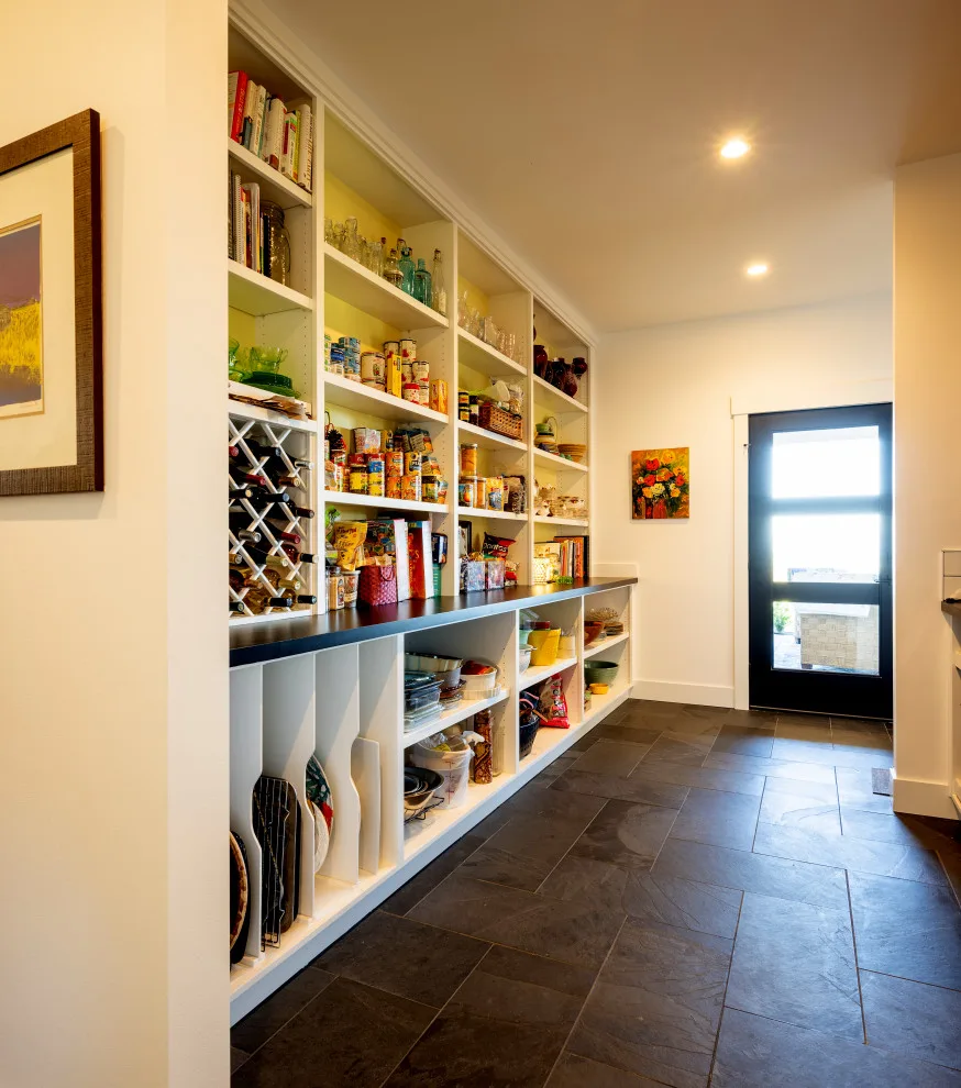Amanda Lane, Camano Island Washington by Dan Nelson, Designs Northwest Architects - Photo 20