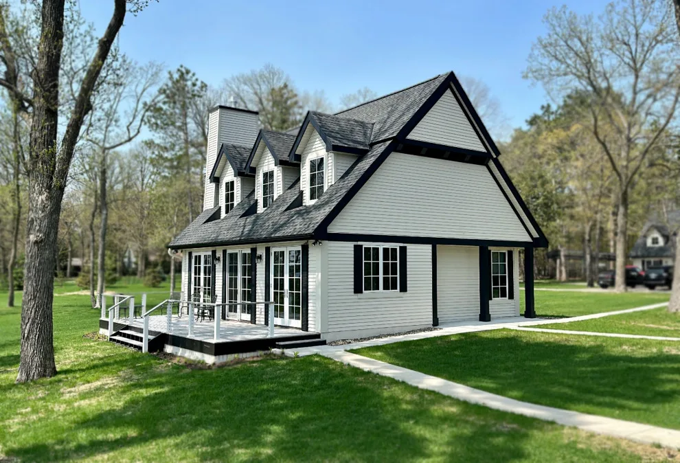 Incredible Grace by James McNeal Architecture And Design - Photo 24