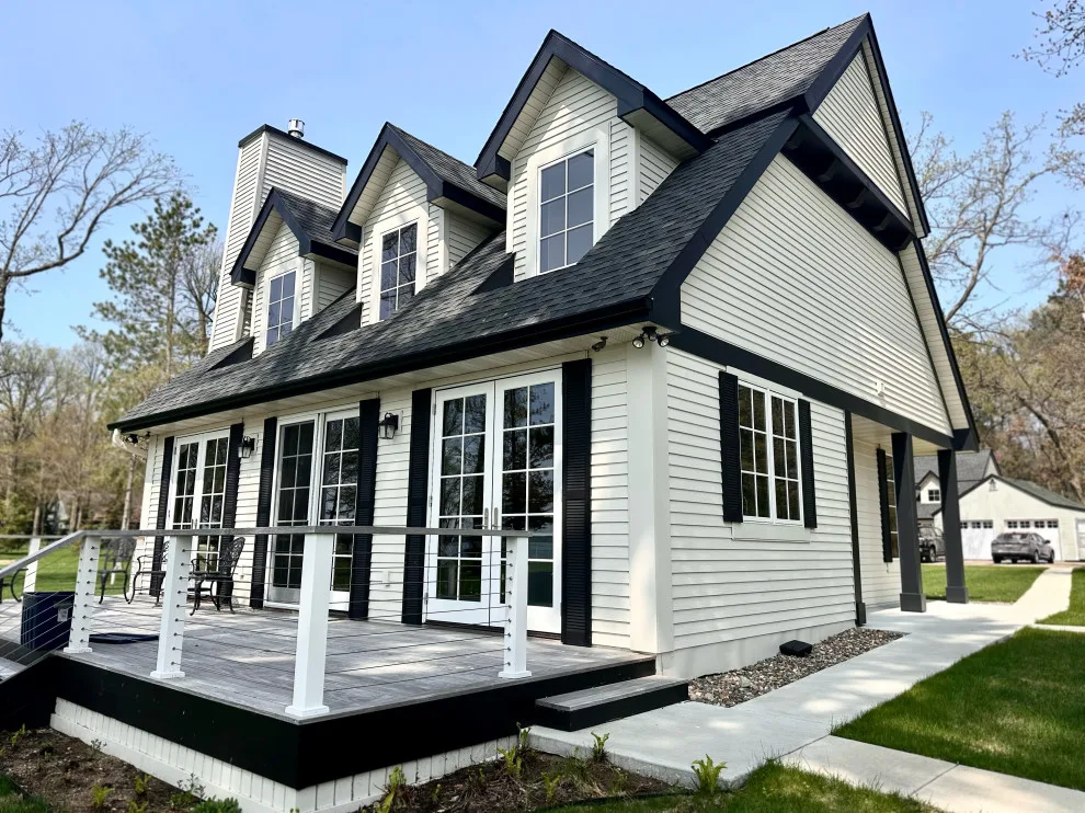 Incredible Grace by James McNeal Architecture And Design - Photo 26