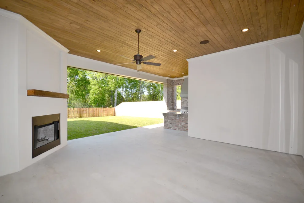 Amber Lake Home by Trahan Architecture & Planning - Photo 17